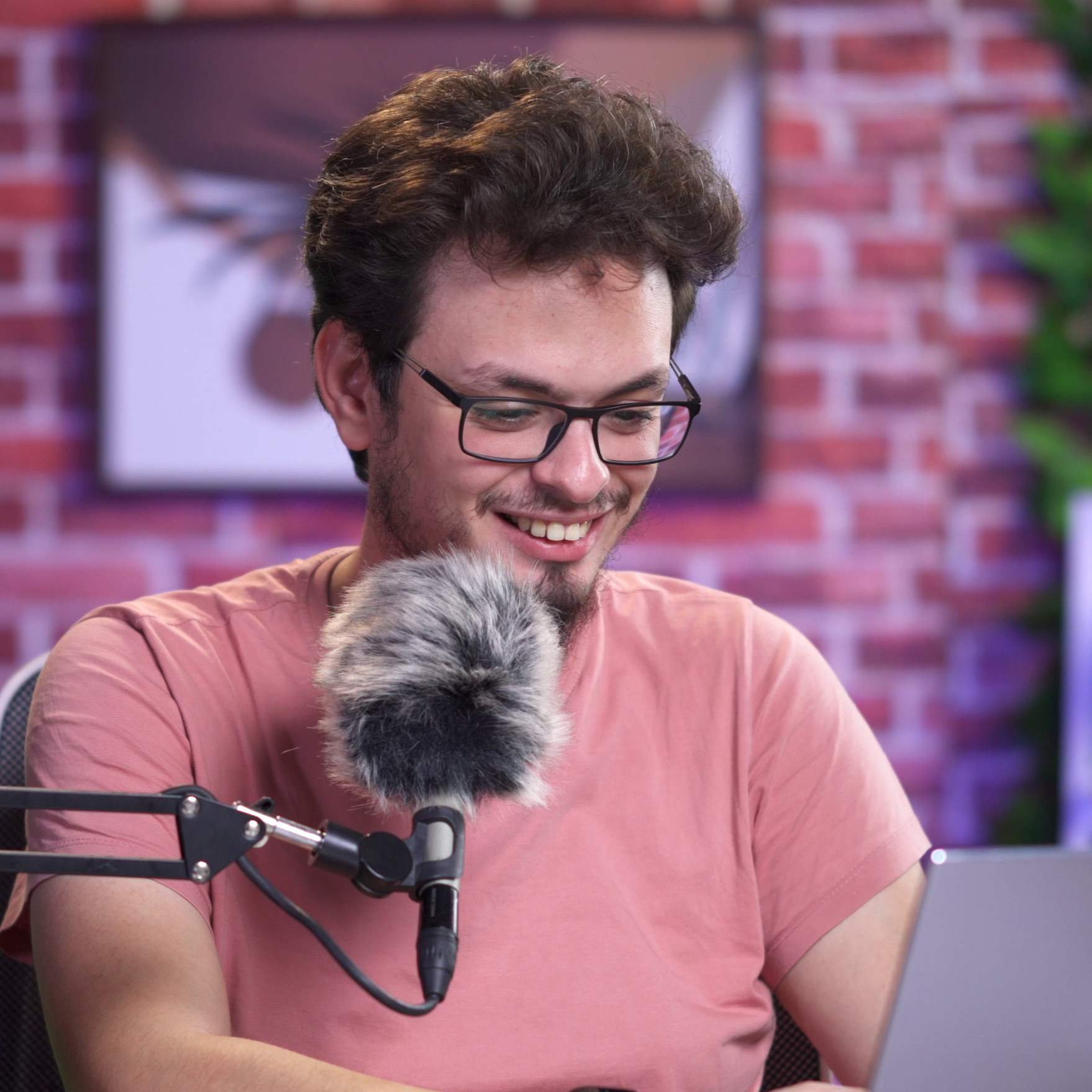 محمد كمال موسى - مهندس الذكاء الاصطناعي